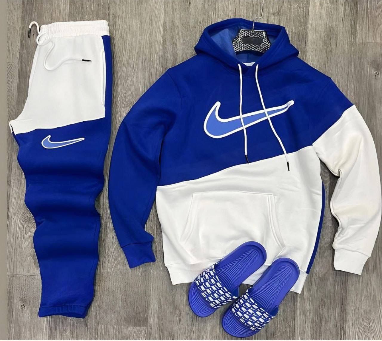 ENSEMBLE NIKE